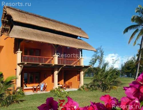 Heritage Golf & Spa Resort 10